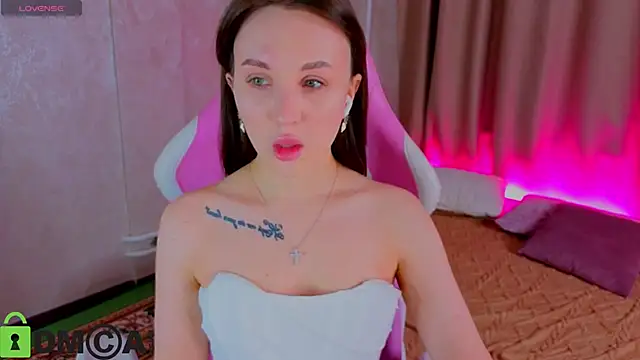 Wendy mm online show from November 25, 2025, 12:44 am