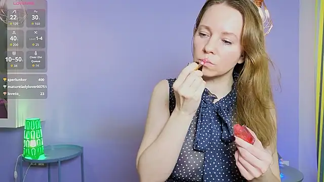 JanePearl online show from March 4, 2026, 7:21 pm