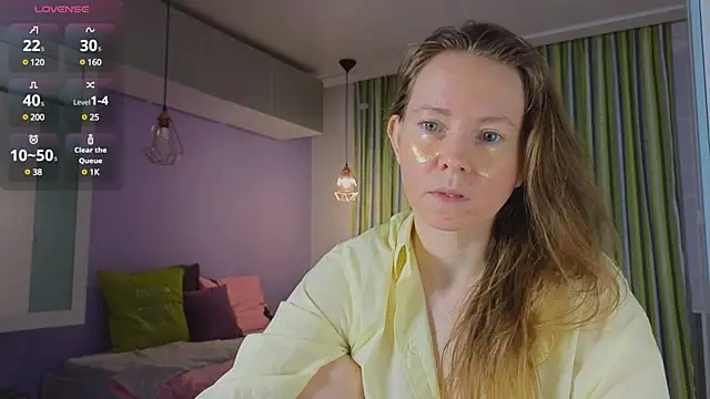 JanePearl online show from February 2, 2025, 1:30 pm