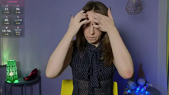 JanePearl online show from February 18, 2026, 4:36 pm