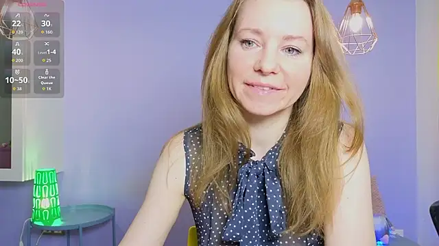 JanePearl online show from March 4, 2026, 6:32 am