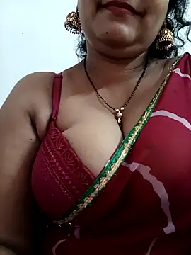 Nyra-23 online show from October 3, 2025, 7:43 am