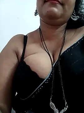 Nyra-23 online show from September 27, 2025, 9:04 am