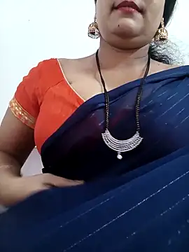 Nyra-23 online show from October 16, 2025, 8:22 am