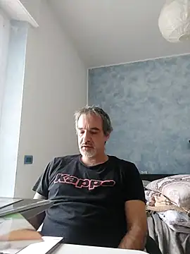 Marcolino183 online show from February 1, 2026, 7:50 am