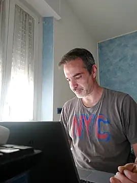 Marcolino183 online show from March 18, 2025, 9:12 am