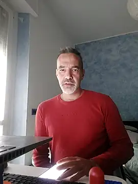 Marcolino183 online show from October 14, 2025, 7:42 am