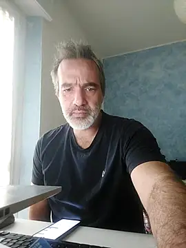 Marcolino183 online show from December 17, 2025, 8:19 am