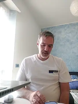 Marcolino183 online show from March 18, 2026, 8:28 am