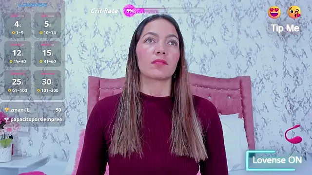 Snapshot of Mia_Malkovaa_ chatting on September 26, 2025, 4:25 pm Mia Malkovaa online show from September 26, 2025, 4:25 pm