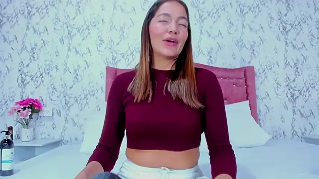 Snapshot of Mia_Malkovaa_ chatting on February 10, 2026, 4:28 pm Mia Malkovaa online show from February 10, 2026, 4:28 pm