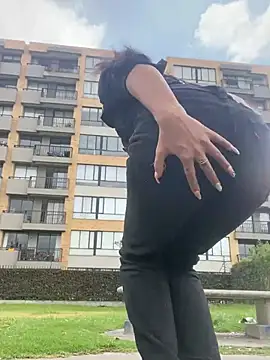 baby lizy online show from February 15, 2025, 5:50 pm