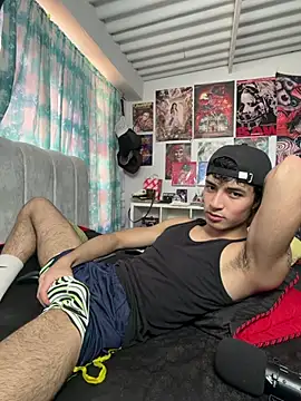 Snapshot of dylan_fun18 chatting on June 7, 2026, 8:14 pm dylan fun18 online show from June 7, 2026, 8:14 pm