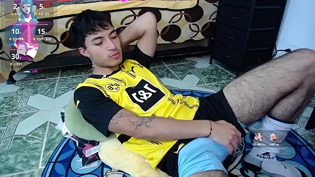 dylan fun18 online show from September 19, 2025, 7:51 pm