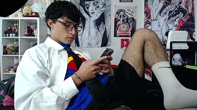 dylan fun18 online show from October 14, 2025, 9:25 pm