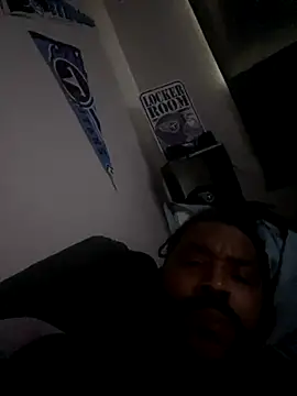 bigdinca online show from October 6, 2025, 11:16 pm