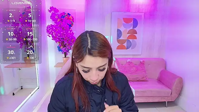 Gabby evanns online show from October 23, 2025, 11:42 am