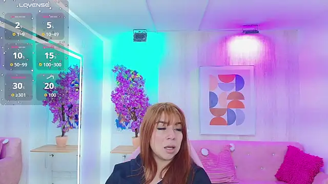 Gabby evanns online show from November 22, 2025, 11:42 am