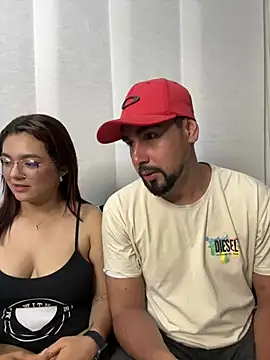 camianddanna online show from March 12, 2025, 4:19 am