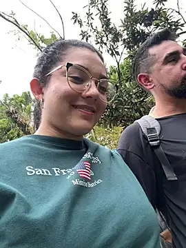 camianddanna online show from February 12, 2025, 3:49 pm