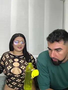 camianddanna online show from January 18, 2025, 1:30 am