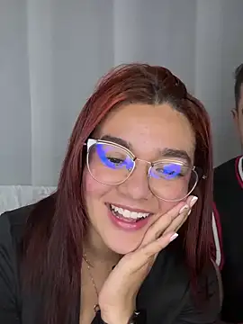 camianddanna online show from January 11, 2025, 2:20 am