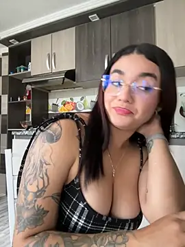 camianddanna online show from October 20, 2025, 6:30 pm