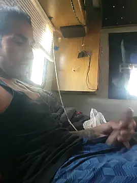 LargeDominoes online show from March 27, 2026, 9:27 pm