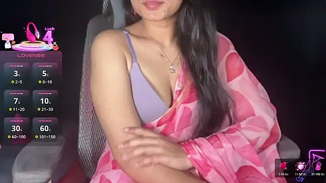 manogna teluguammai online show from November 3, 2025, 8:23 pm