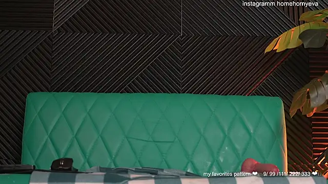 home horny eva online show from March 14, 2025, 12:10 am