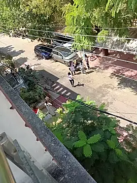 ridetoheaven online show from March 4, 2026, 5:26 am