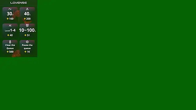 sweet5200 online show from March 21, 2025, 12:28 pm