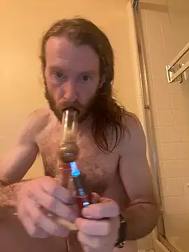 Johndoe2292 online show from November 18, 2025, 12:59 am