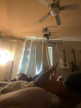 Johndoe2292 online show from November 9, 2025, 10:36 pm