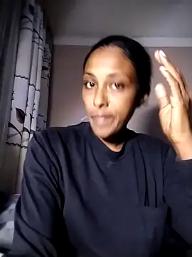 Indian-Seduction online show from October 13, 2025, 7:04 pm