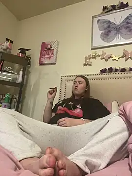 papsmirf   online show from February 25, 2026, 7:36 pm