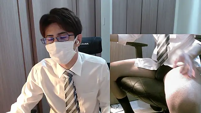 ryota kkk online show from September 30, 2025, 10:54 am