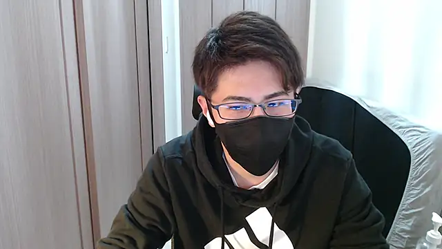 ryota kkk online show from January 28, 2025, 1:59 pm