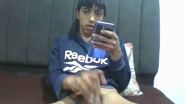 danuel23 online show from February 28, 2025, 7:56 pm