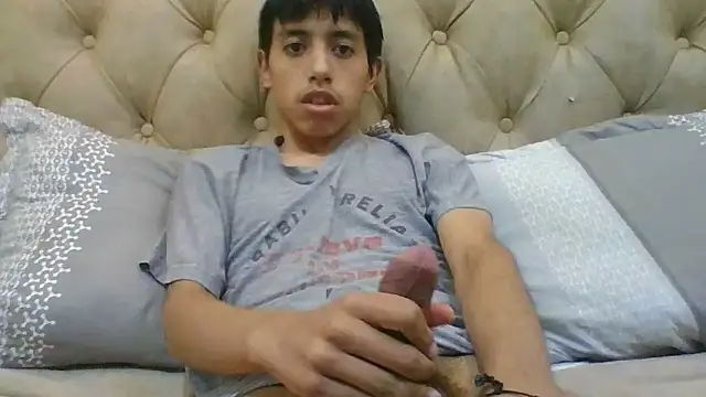 danuel23 online show from December 11, 2024, 8:07 pm