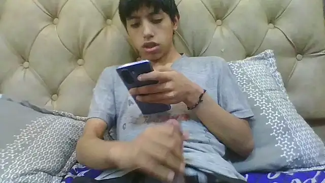 danuel23 online show from December 26, 2024, 3:20 pm