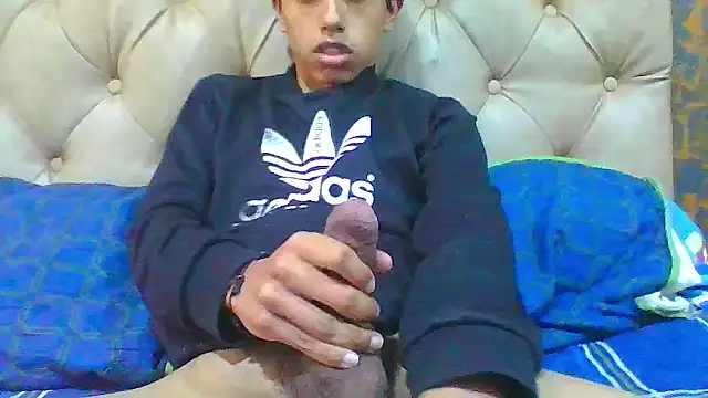 danuel23 online show from January 17, 2026, 8:56 pm