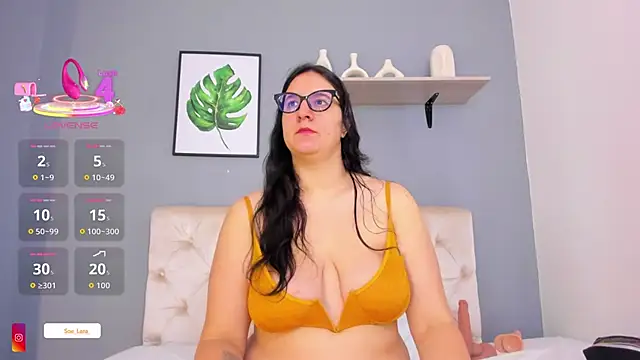 Soe Lara online show from October 3, 2025, 11:56 am