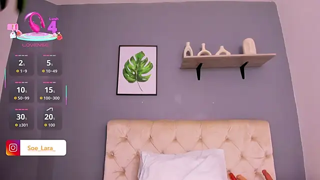 Soe Lara online show from September 30, 2025, 11:05 am