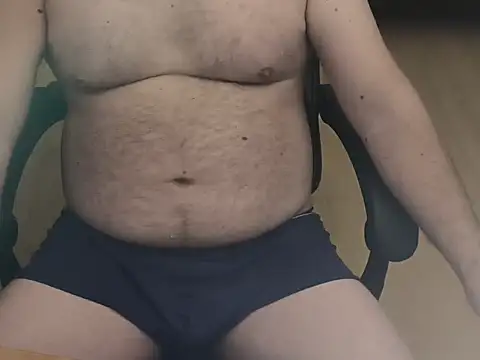 Michu31 online show from January 10, 2026, 11:22 pm