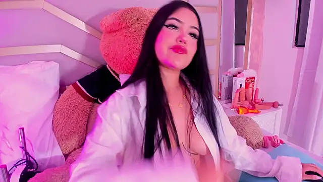 dollsweety online show from December 19, 2025, 11:29 pm