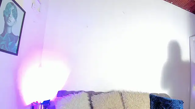 Sofi Vasquez online show from January 24, 2025, 10:51 pm