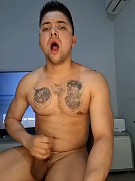 Piperon online show from April 11, 2026, 3:16 pm