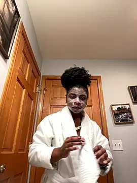 Harmonyxlover online show from January 8, 2026, 7:42 pm