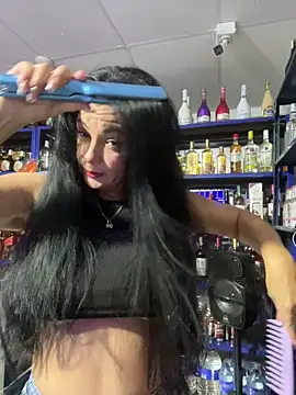 Snapshot of Hot_beauty__ chatting on October 3, 2025, 4:36 am Hot beauty online show from October 3, 2025, 4:36 am